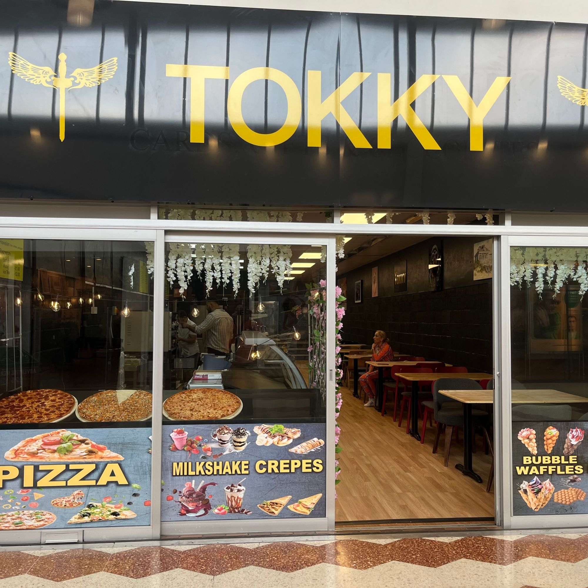 Tokky